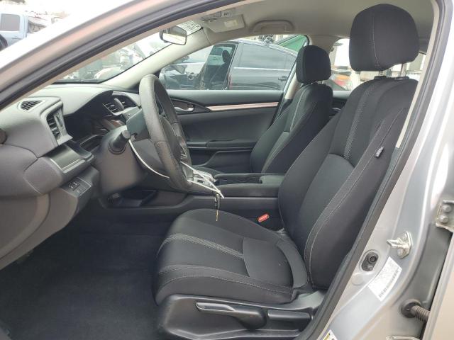 2020 HONDA CIVIC LX - 2HGFC2F66LH583457