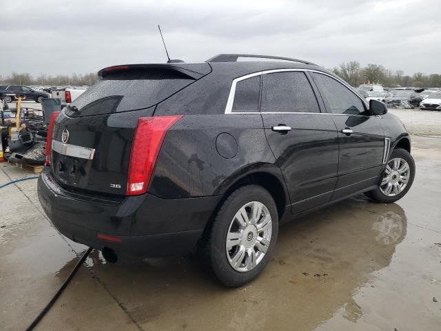 Vin: 3gyfnae33gs581544, lot: 51476345, cadillac srx 20163