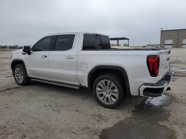 Vin: 1gtu9felxlz252559, lot: 54721925, gmc sierra k1500 denali 20202