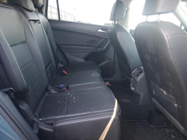 2021 VOLKSWAGEN TIGUAN SE - 3VV2B7AX3MM129166
