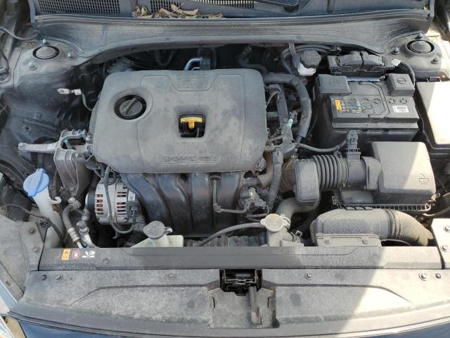 2020 KIA FORTE FE - 3KPF24AD3LE192183