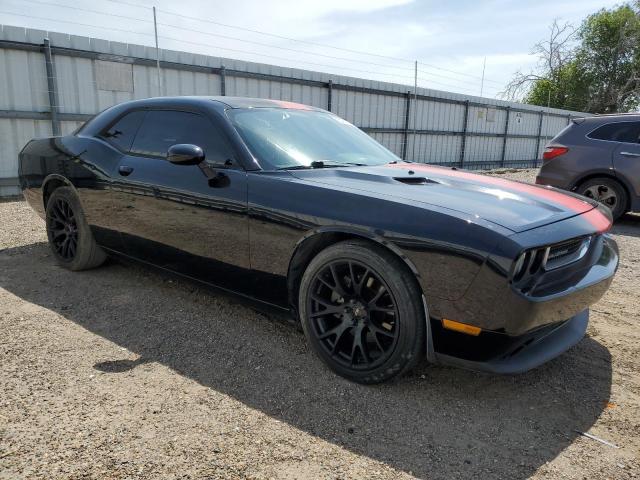 Vin: 2c3cdyag0dh540711, lot: 53969765, dodge challenger sxt 20134