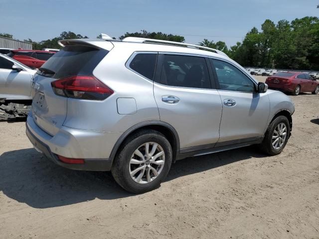 2020 NISSAN ROGUE S - KNMAT2MTXLP519497