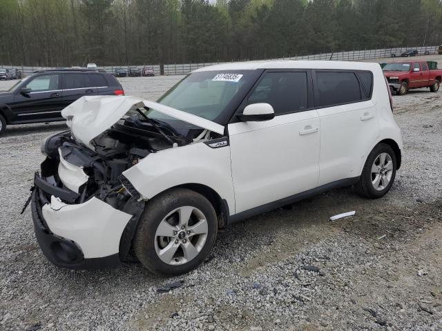 Vin: kndjn2a22j7520095, lot: 51746835, kia soul 2018 img_1