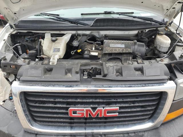 2018 GMC SAVANA G25 1GTW7AFG6J1908142