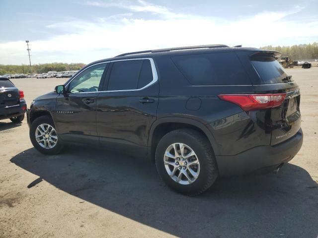 Vin: 1gnevhkw1kj156012, lot: 54107195, chevrolet traverse lt 20192