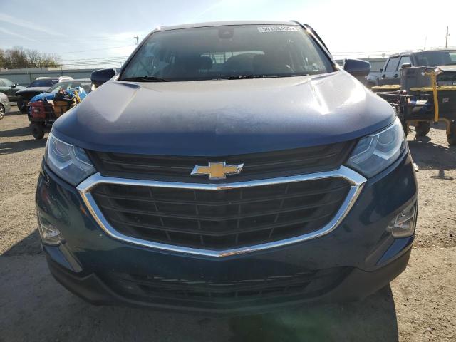 2020 CHEVROLET EQUINOX LT - 3GNAXKEV0LL229504