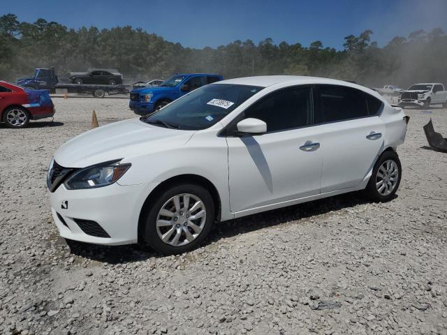 Vin: 3n1ab7apxhl681448, lot: 52738975, nissan sentra s 2017 img_1