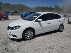 2017 NISSAN SENTRA S - 3N1AB7APXHL681448
