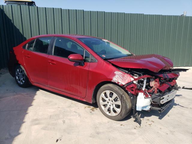 Vin: 5yfb4mde8rp130640, lot: 53702525, toyota corolla le 20244