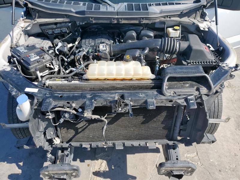 2021 FORD F150 SUPER - 1FTEW1CB1MKD65062