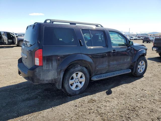Vin: 5n1ar1nb1cc603810, lot: 51101465, nissan pathfinder s 20123