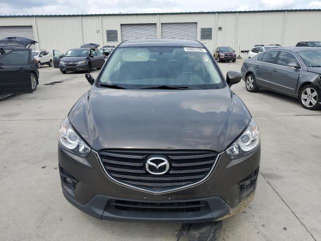2016 MAZDA CX-5 TOURI - JM3KE4CY3G0892166