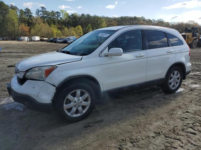 HONDA CR-V EXL