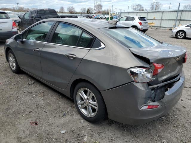 Vin: 1g1be5sm8h7233367, lot: 53146635, chevrolet cruze lt 20172