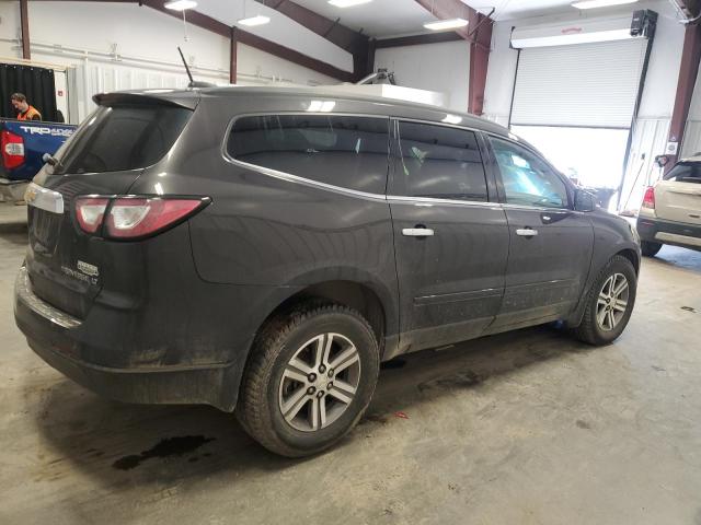 Vin: 1gnkvhkd8hj143882, lot: 51206455, chevrolet traverse lt 20173