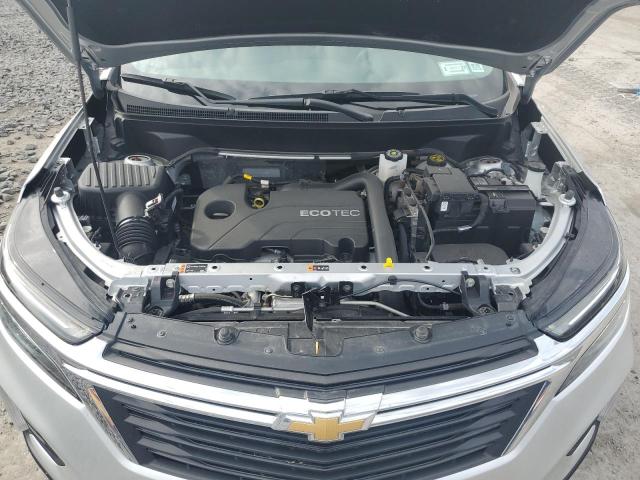 2022 CHEVROLET EQUINOX LT - 3GNAXUEV9NL232755