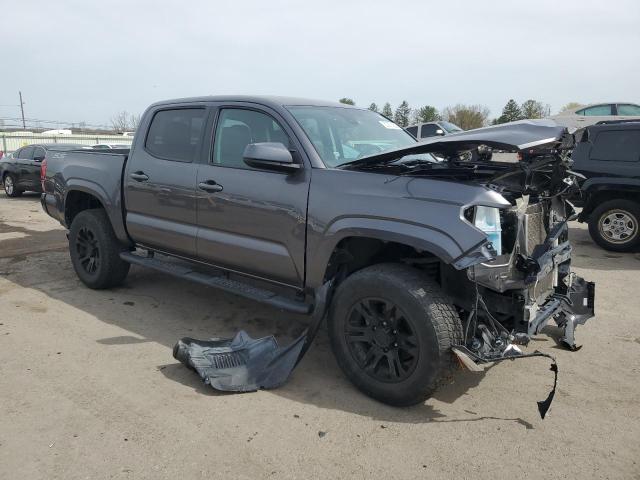 Vin: 5tfax5gn8mx190450, lot: 53273255, toyota tacoma double cab 20214