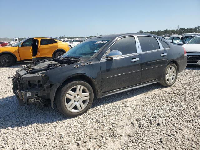 CHEVROLET IMPALA LT