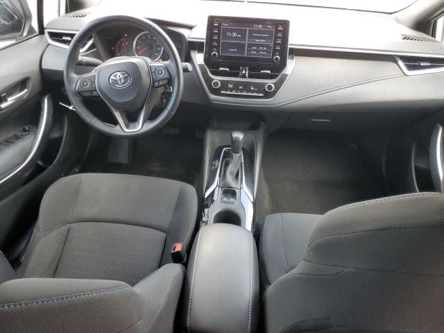 2020 TOYOTA COROLLA SE - 5YFS4RCE6LP054275