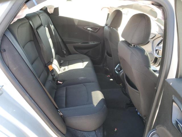 2018 CHEVROLET MALIBU LT - 1G1ZD5ST6JF274486