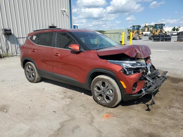 Vin: kndeu2aaxr7536925, lot: 54615355, kia seltos s 20244