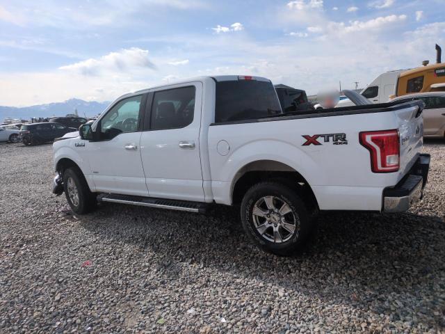 Vin: 1ftew1eg7hkd55604, lot: 54108065, ford f-150 supercrew 20172