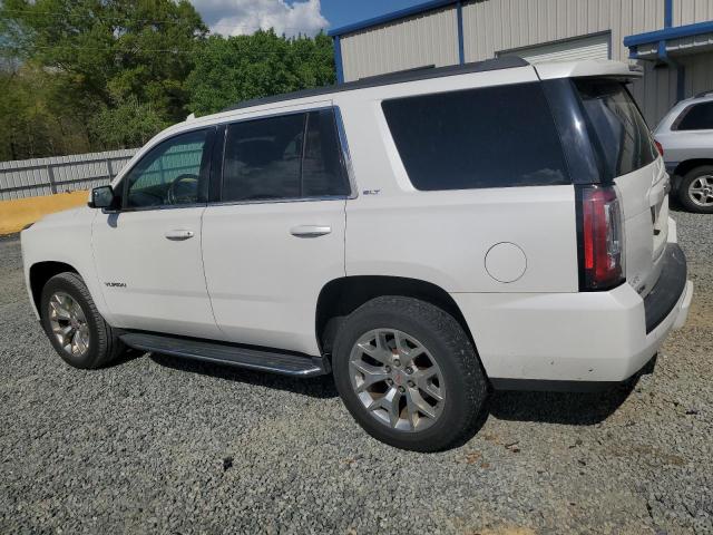 2018 GMC YUKON SLT 1GKS2DKC2JR400242