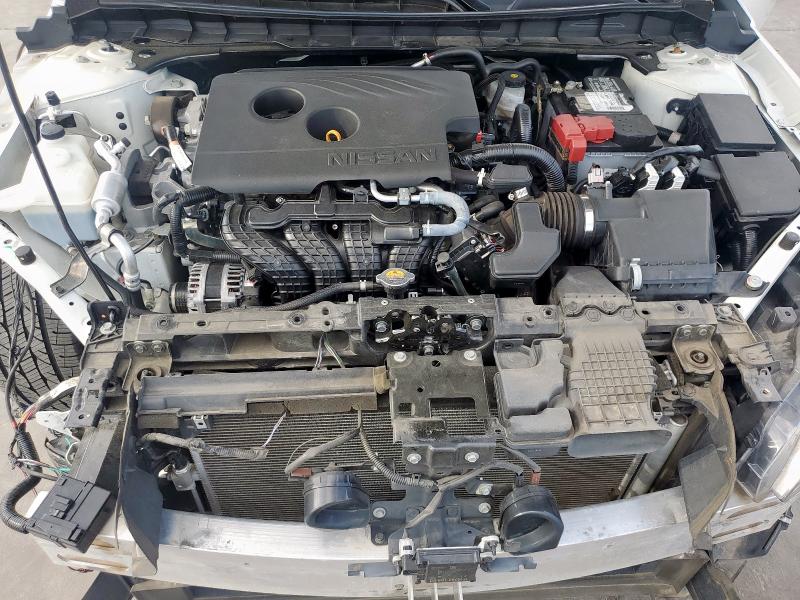 2019 NISSAN ALTIMA SR - 1N4BL4CV4KN316219