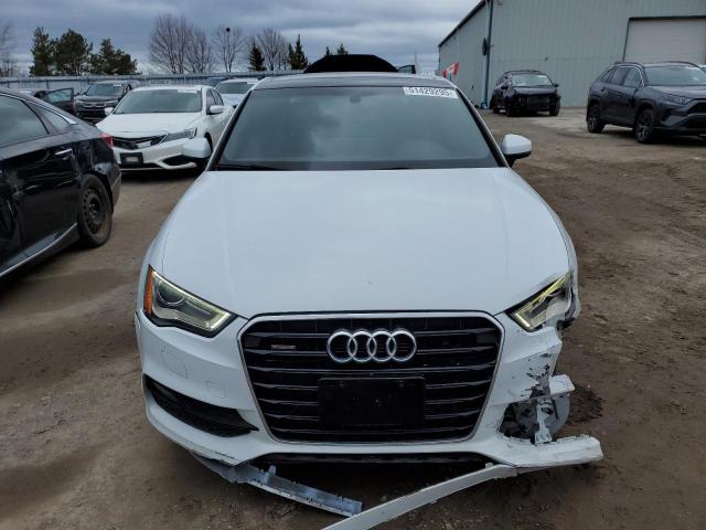 2015 AUDI A3 PROGRES WAUJFRFF4F1045607