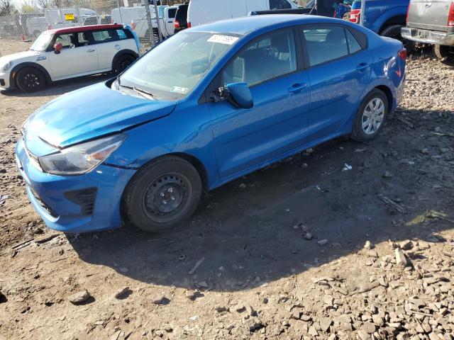 KIA RIO LX