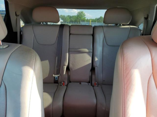2015 LEXUS RX 450H - 2T2ZB1BA5FC004357