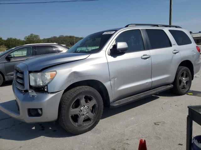 TOYOTA SEQUOIA SR5