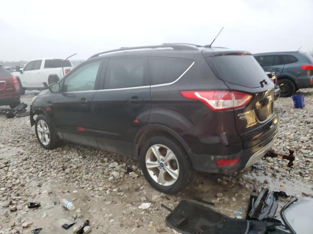 Vin: 1fmcu9g91dud12610, lot: 51504845, ford escape se 20132
