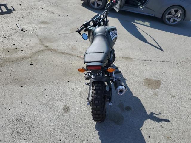 2022 HONDA GROM 125 MLHJC9215N5005739