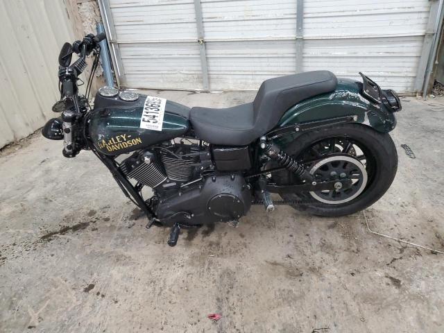2015 HARLEY-DAVIDSON FXDL DYNA 1HD1GNM1XFC303468