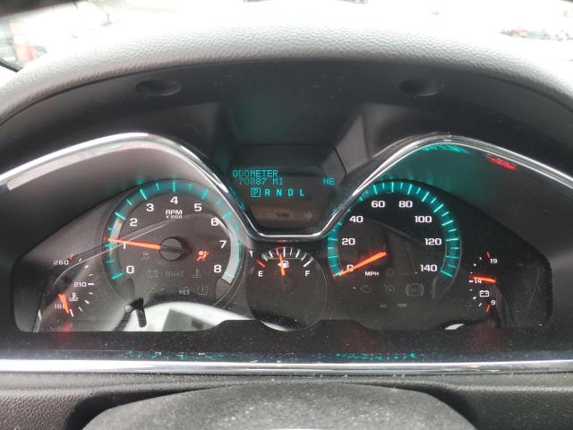 2017 CHEVROLET TRAVERSE L - 1GNKVGKDXHJ292014