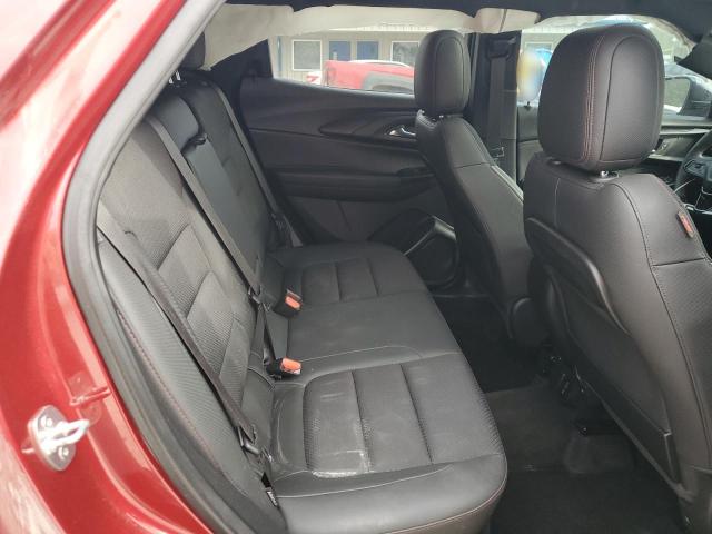 2023 CHEVROLET TRAILBLAZE - KL79MUSL4PB053936