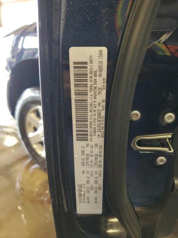 2015 RAM 2500 SLT 3C6UR5DJ9FG608537