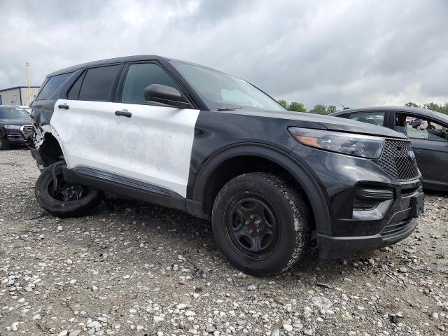 Vin: 1fm5k8ab3lgc94810, lot: 54259525, ford explorer police interceptor 20204