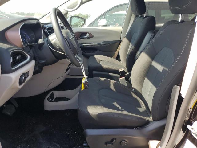 2024 CHRYSLER VOYAGER LX 2C4RC1CG8RR127983