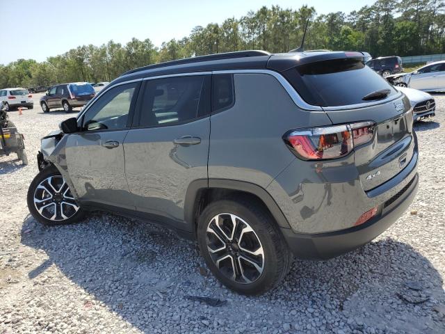 2022 JEEP COMPASS LI 3C4NJDCB1NT225965
