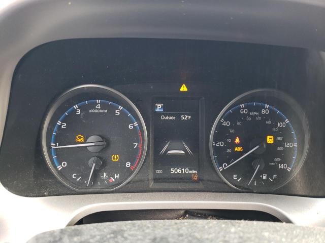 2018 TOYOTA RAV4 LE - JTMBFREV0JJ745939