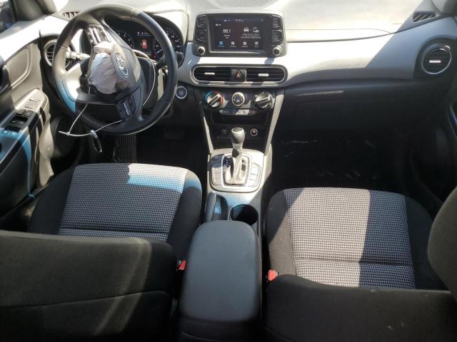 2021 HYUNDAI KONA SEL P - KM8K62AA5MU714002