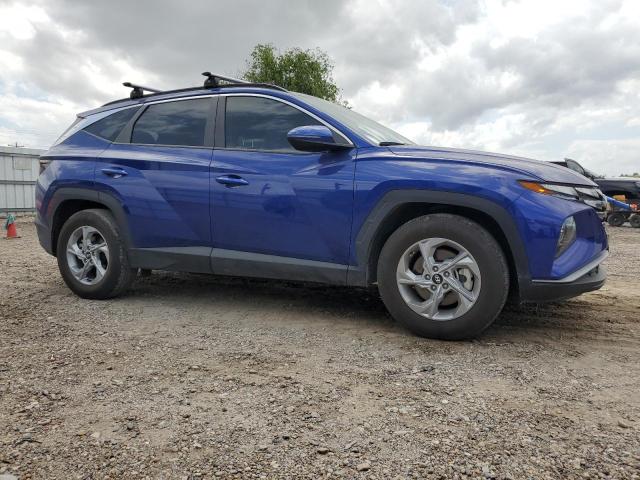 Vin: 5nmjb3ae4ph274872, lot: 51757365, hyundai tucson sel 20234