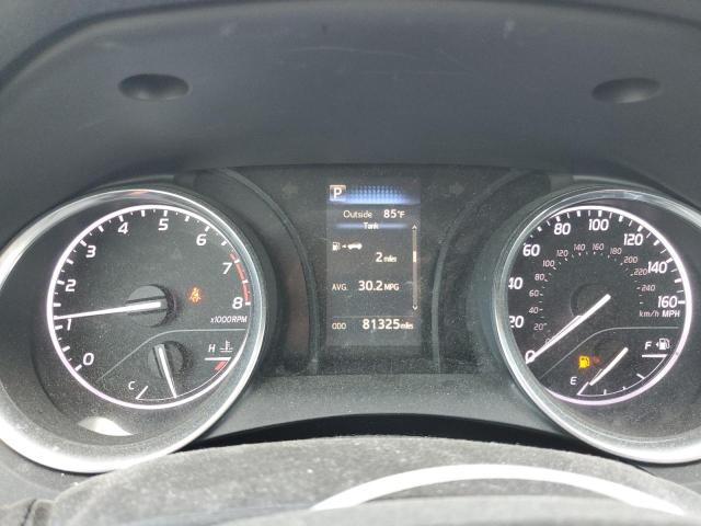 2018 TOYOTA CAMRY L - 4T1B11HK1JU631458