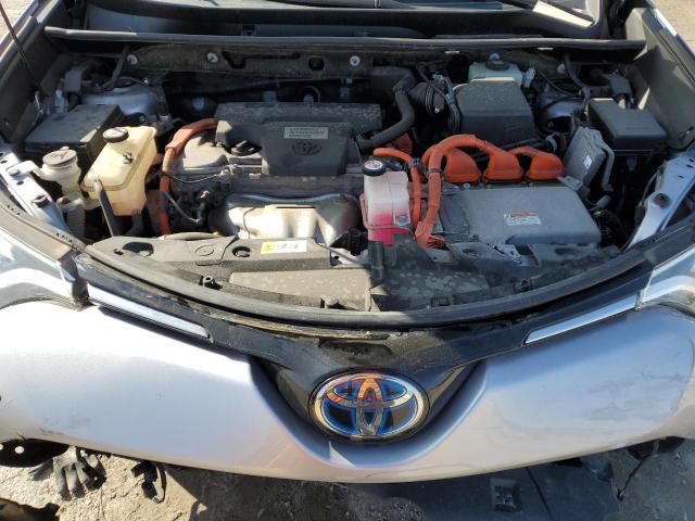 2017 TOYOTA RAV4 HV LI - JTMDJREV7HD141952