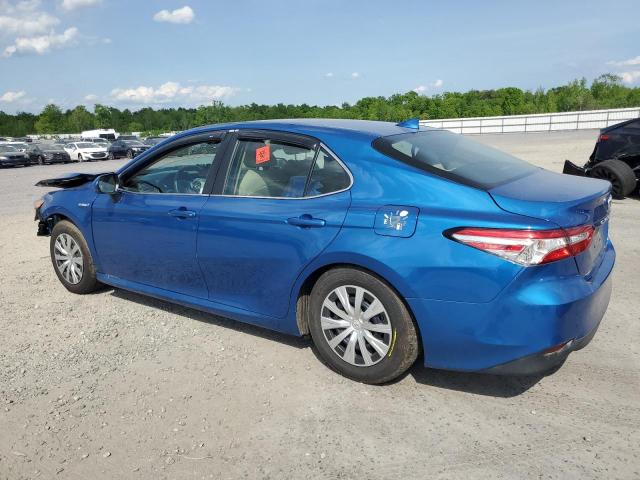 Vin: 4t1c31ak9lu019584, lot: 55327075, toyota camry le 20202