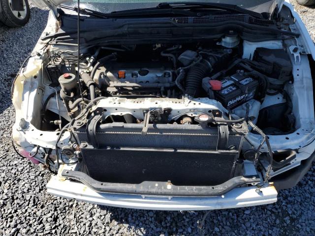 2010 HONDA CR-V EX - JHLRE4H5XAC002700