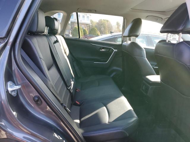 2019 TOYOTA RAV4 LIMIT - 2T3DWRFV4KW030558